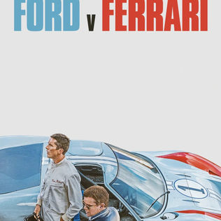 Ford v Ferrari (2019)