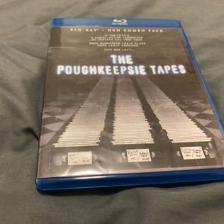 The Poughkeepsie Tapes (2007)