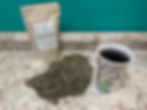 Thumbnail: Mugworts and Wormwood Herbal Tea (Menopause Heath)