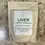 Thumbnail: Quassia and Dandelion Herbal Tea (Liver Health)