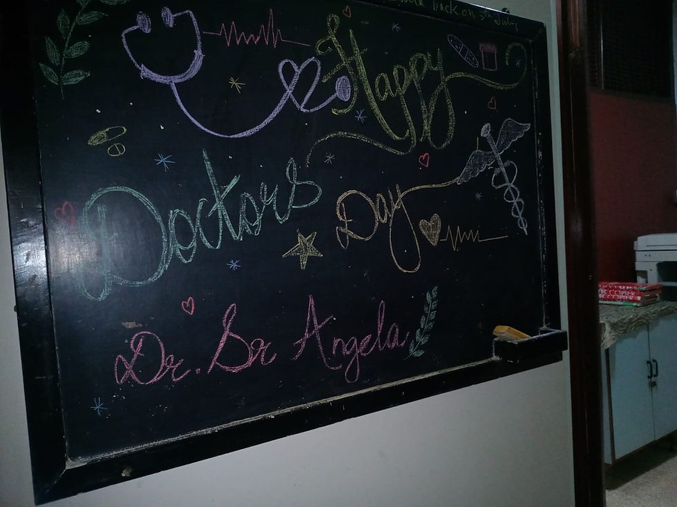 Doctor's Day