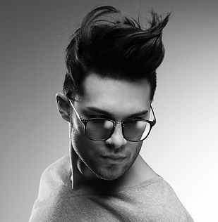 Sonnenbrille Modell