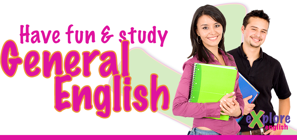 General-English