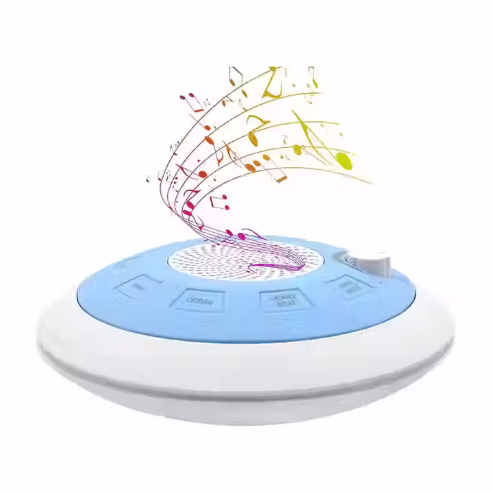 UFO White Noise Machine