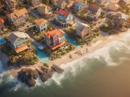 Empowering Communities: Climate Action in the Caribbean