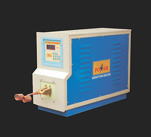 Induction Hardining Solutions