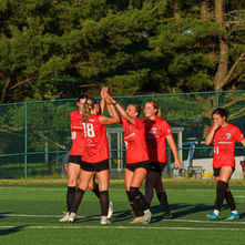 Real Central victorious in WPSL home opener