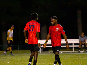 Real Central earns first TLfC win vs Kensington SC