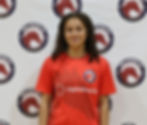 NATALIE CROCE