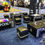 Miniature : Table Arcade "Atari PONG"