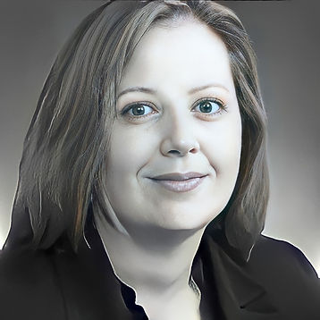 B. Saumur Headshot (semi colour).jpeg