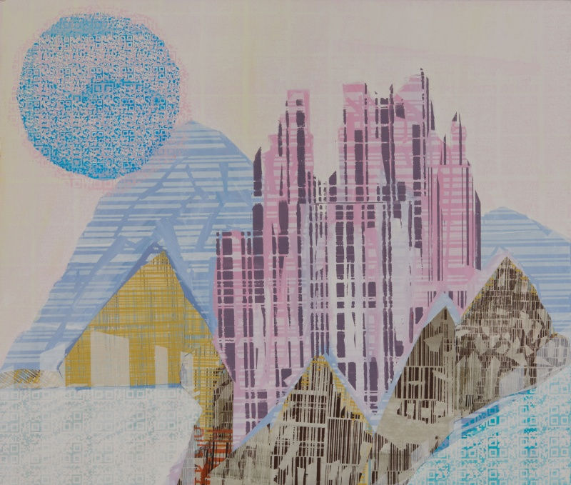 Coded Landscape 202534