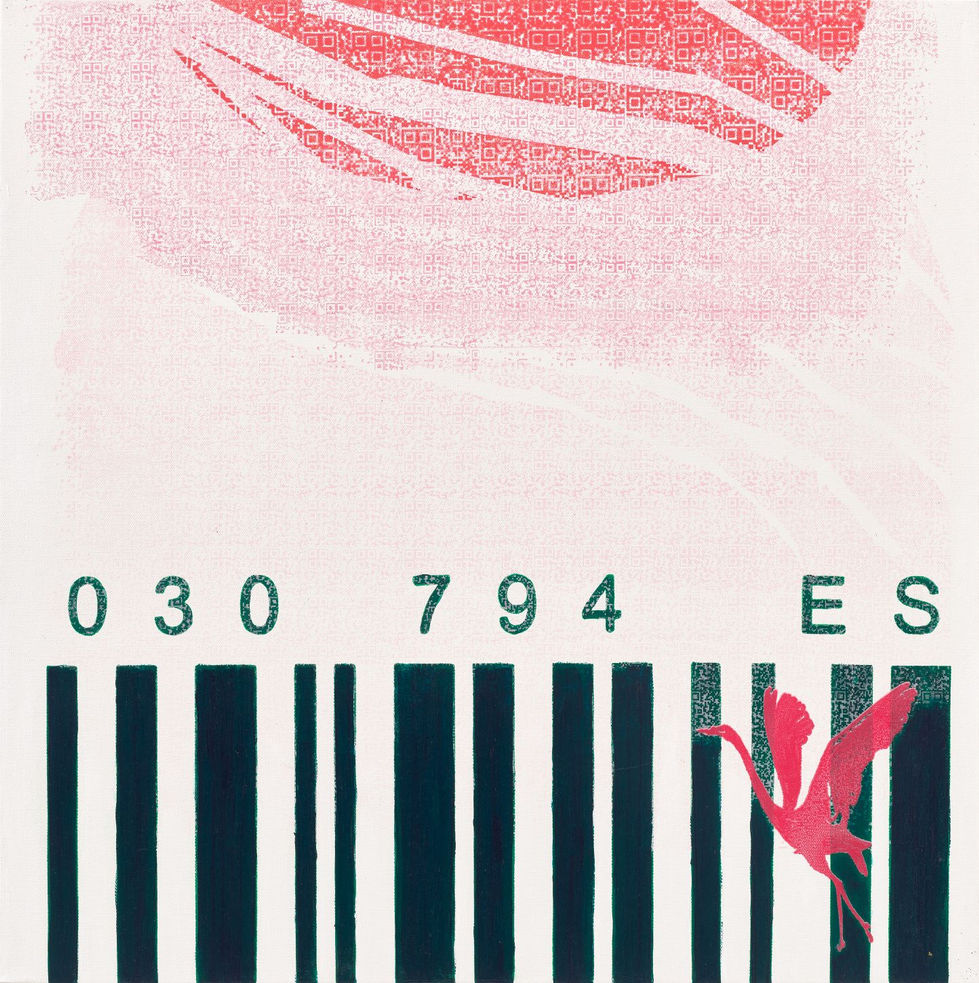 Coded, uncoded & recoded hope202106