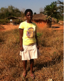 Joyce Makwakwa