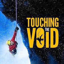 Touching The Void