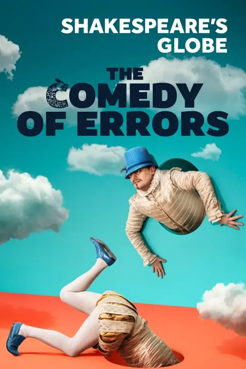 The Comedy Of Errors