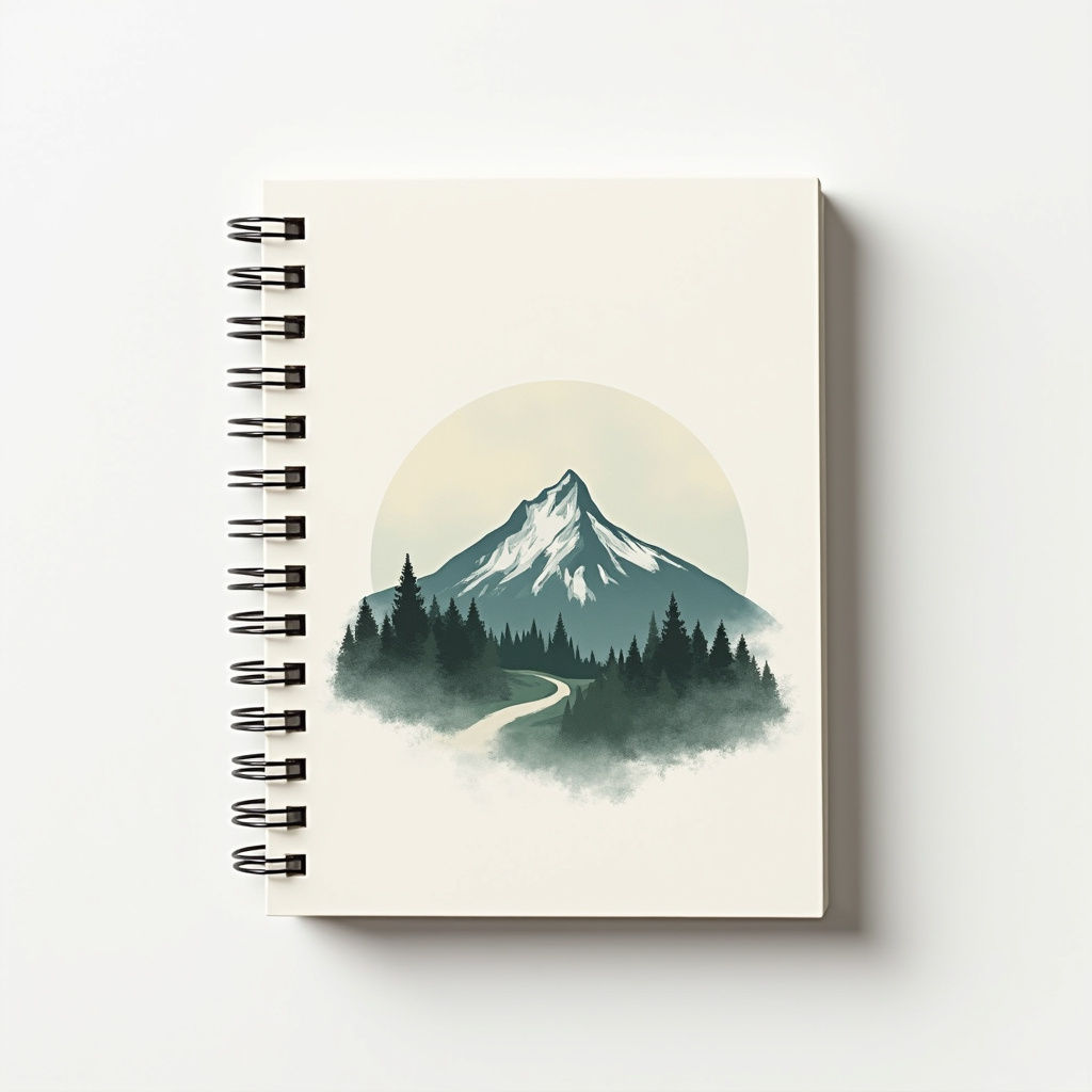 Colorado Landscape Journal
