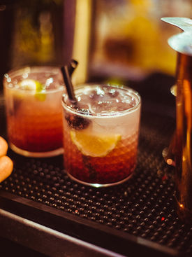 Bramble