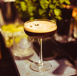 Cocktails