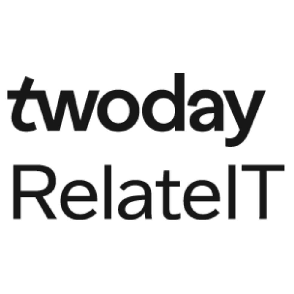 Twoday RelateIT