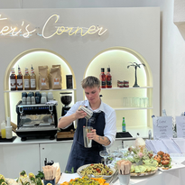 Bartender