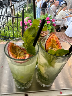 Cocktails