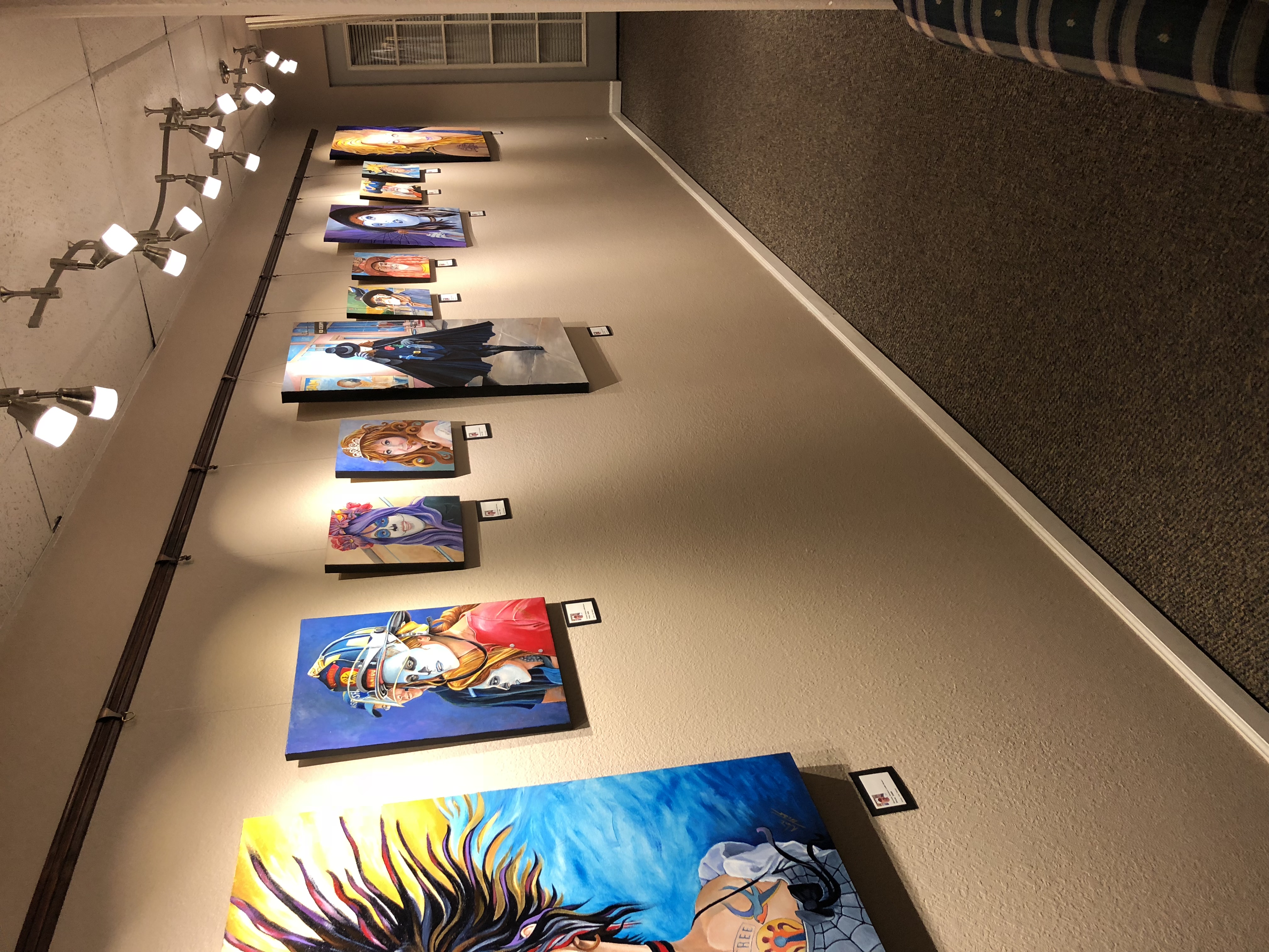 Art Wall