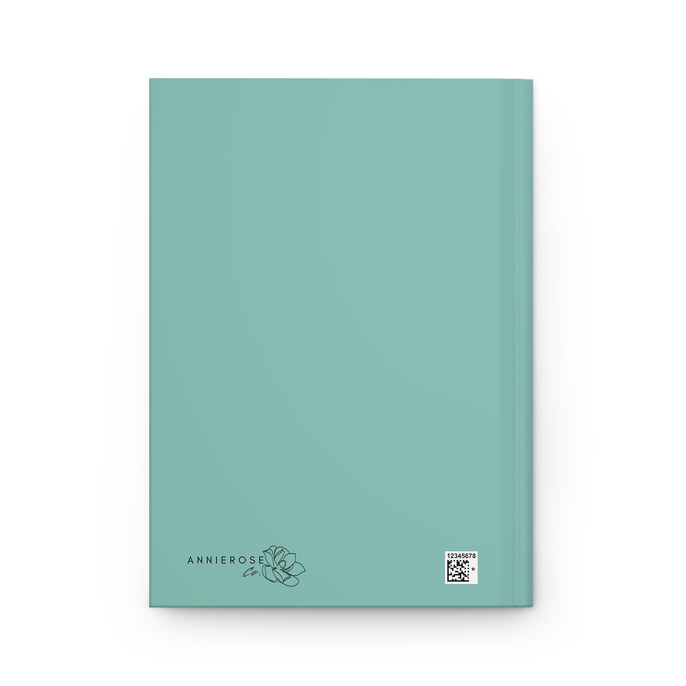 Thumbnail: Jesus is Alive - Hardcover Journal Matte 