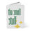 Thumbnail: Don't Sweat the Small Stuff - Hardcover Journal Matte 
