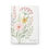 Thumbnail: Dry Flowers - Thoughts - Hardcover Journal Matte 