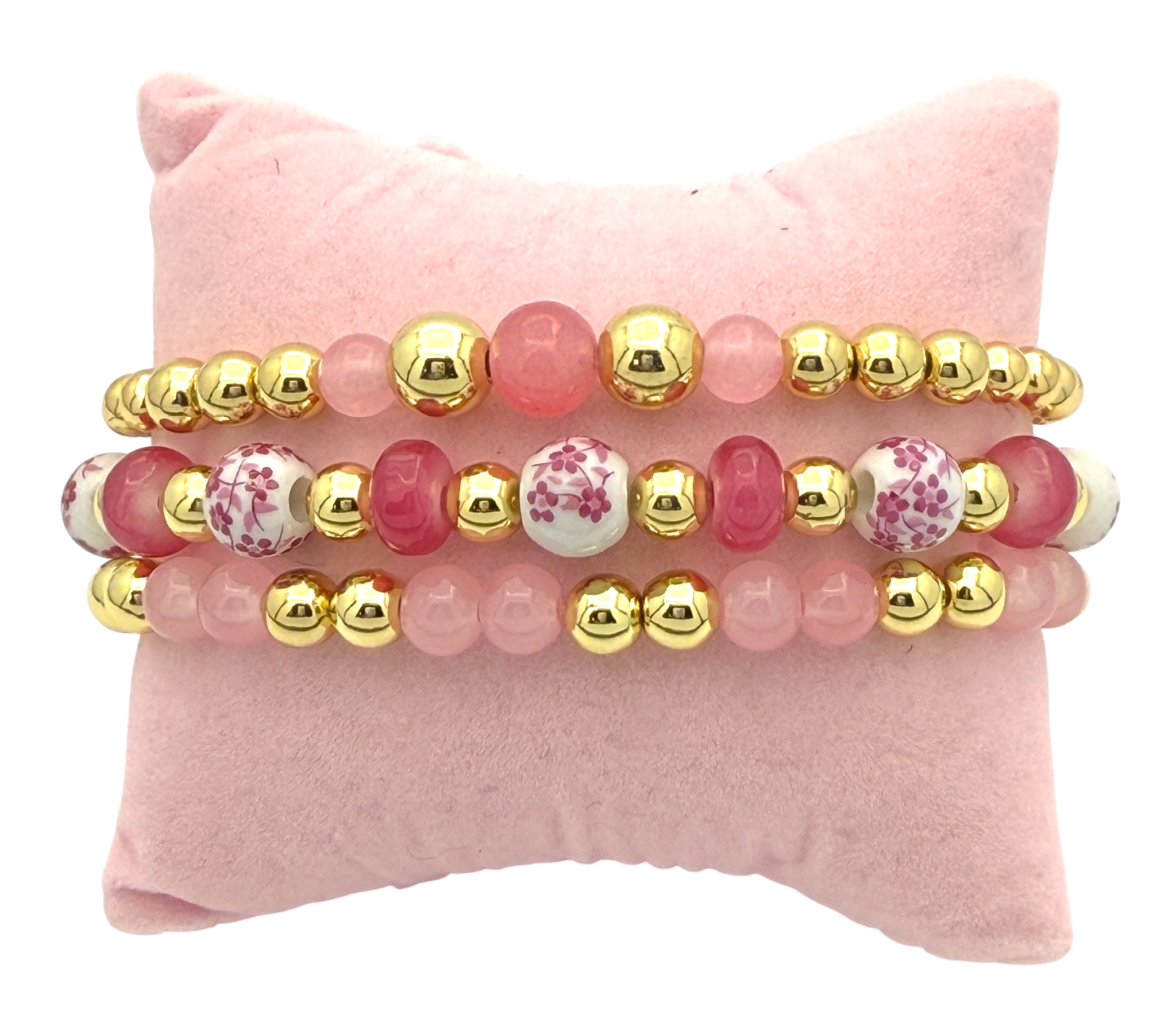 A Touch of Eelegance