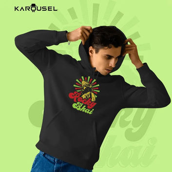 Hoodie Design