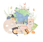 Curated Products