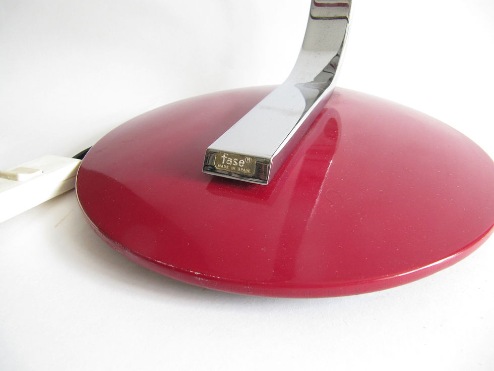 Thumbnail: FASE 520c RED LAMP