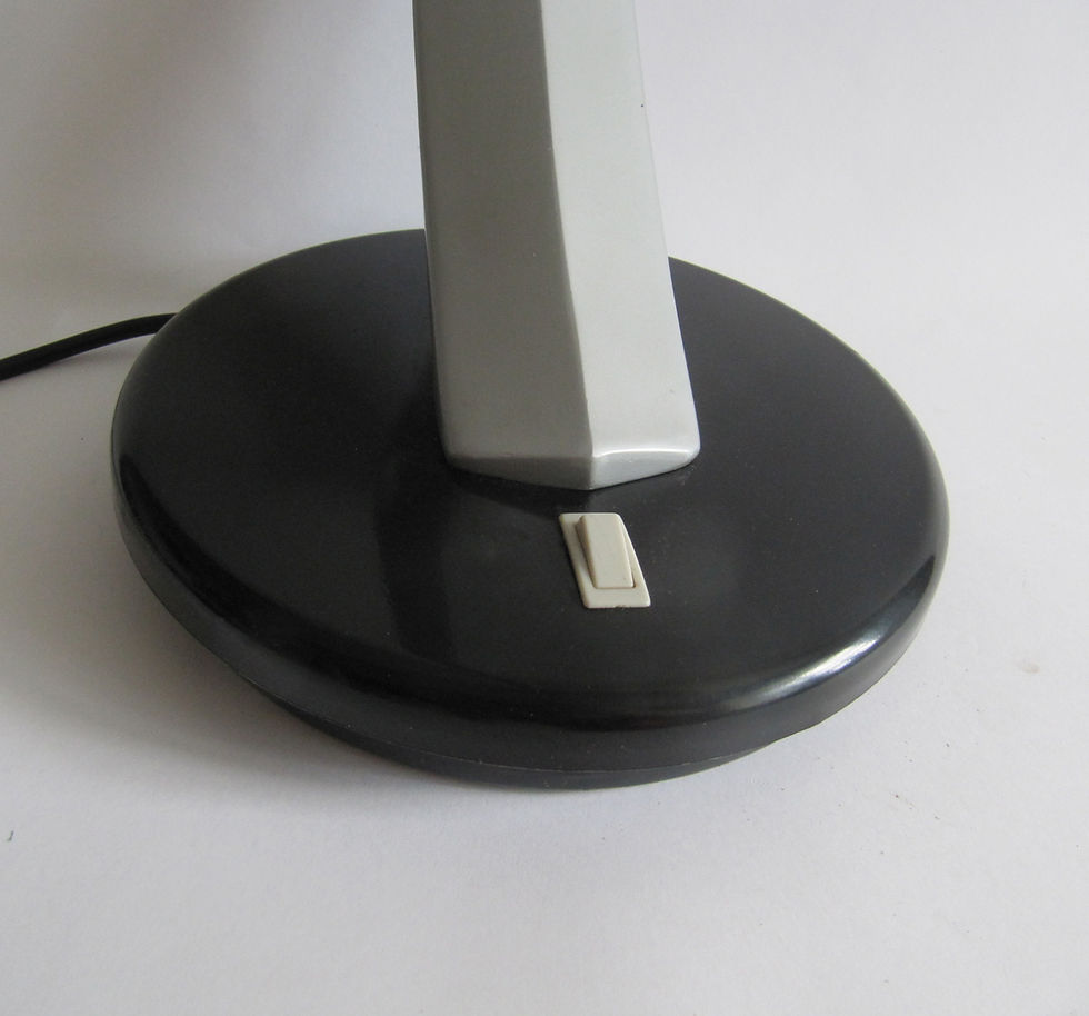 Thumbnail: FASE LAMP BOOMERANG 64