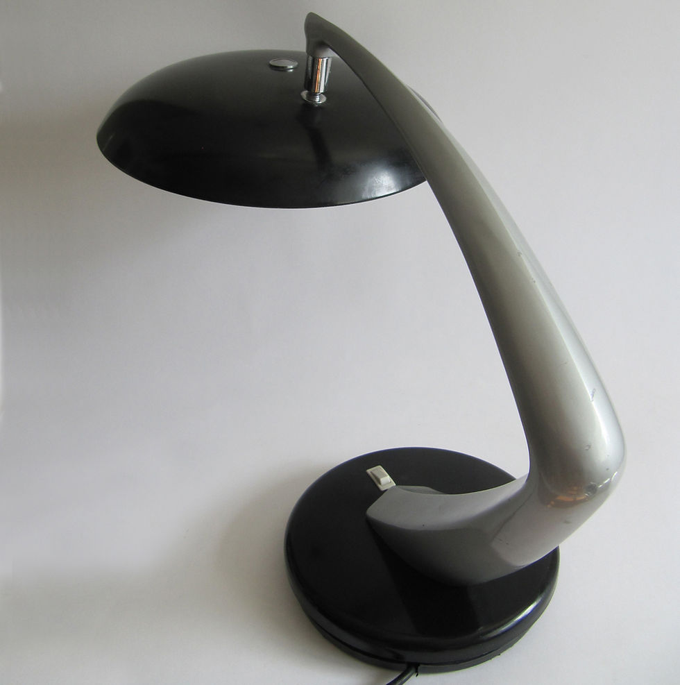 Thumbnail: FASE LAMP BOOMERANG 64