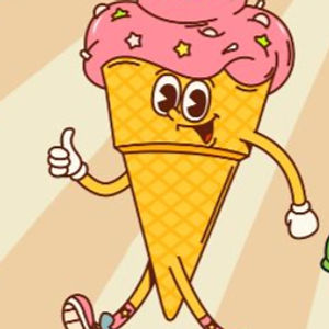I Scream Scoop