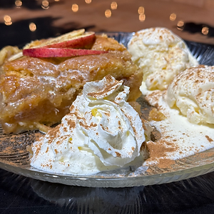 Apple Pie