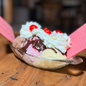 Classic Sundae