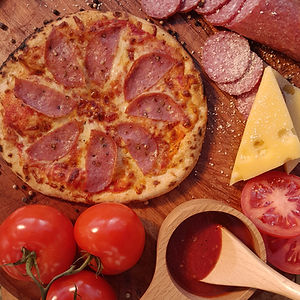 Pepperoni
