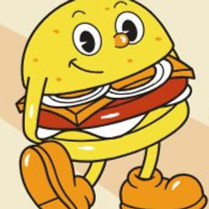 Not the "Big Cheese" Burger