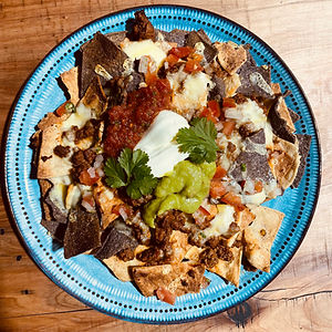 NACHOS