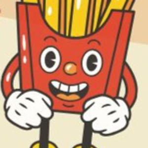 Small Fry