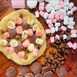 S'More