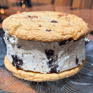 Cookie Sandwich