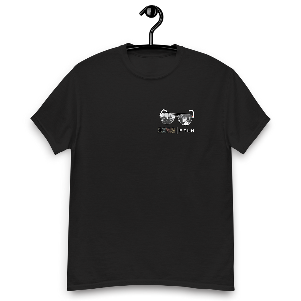 Thumbnail: Men's 1978 Film Tee 1st Edition