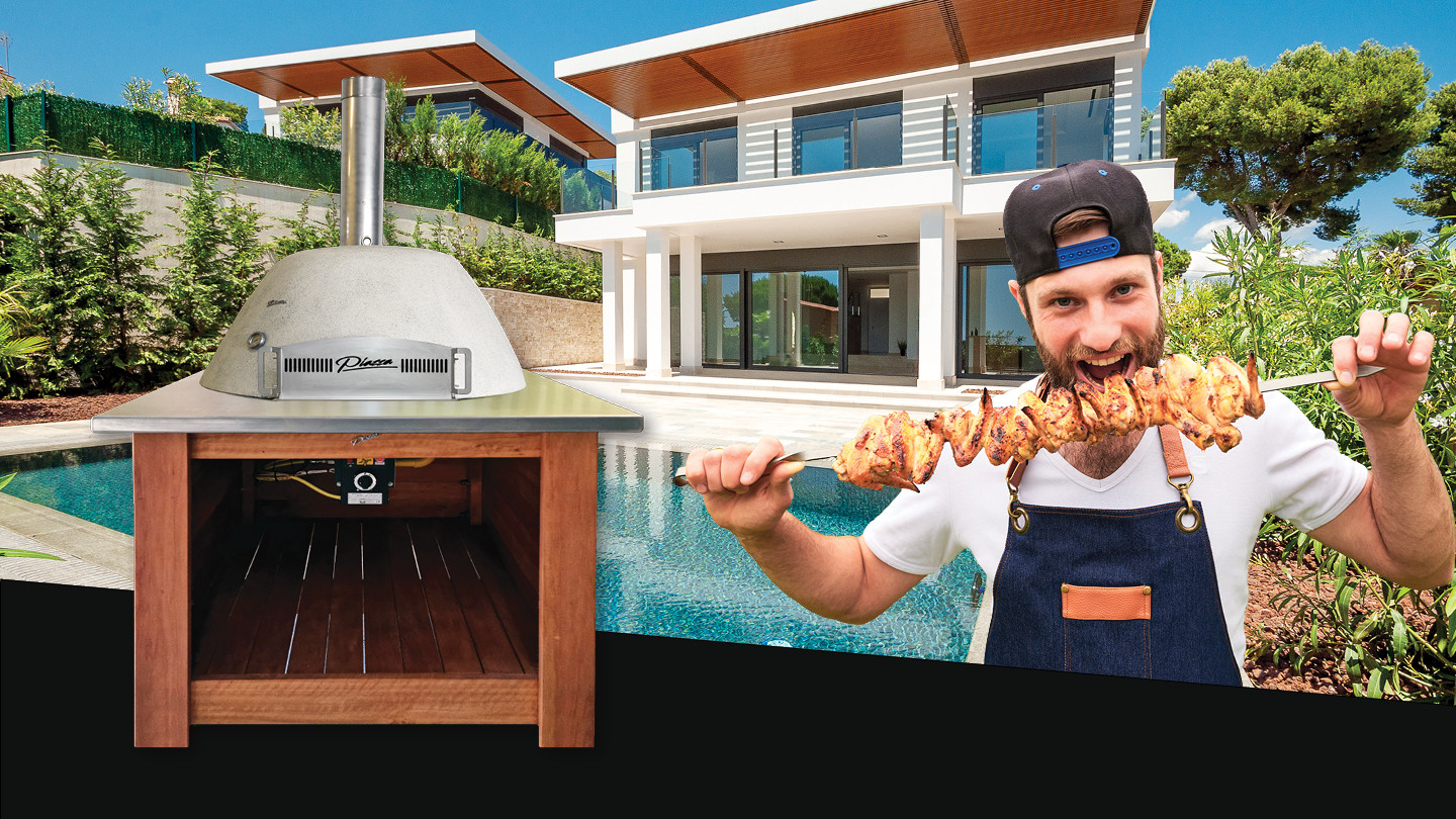 How to Choose the Right Pizza Oven for My Needs Piazza Pizza Ovens