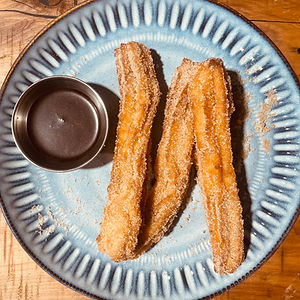 CHURROS