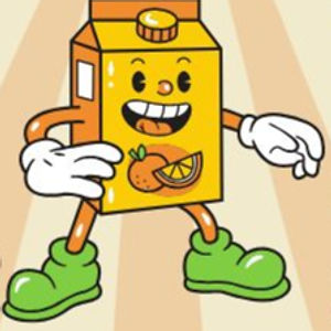 Juice Sachet
