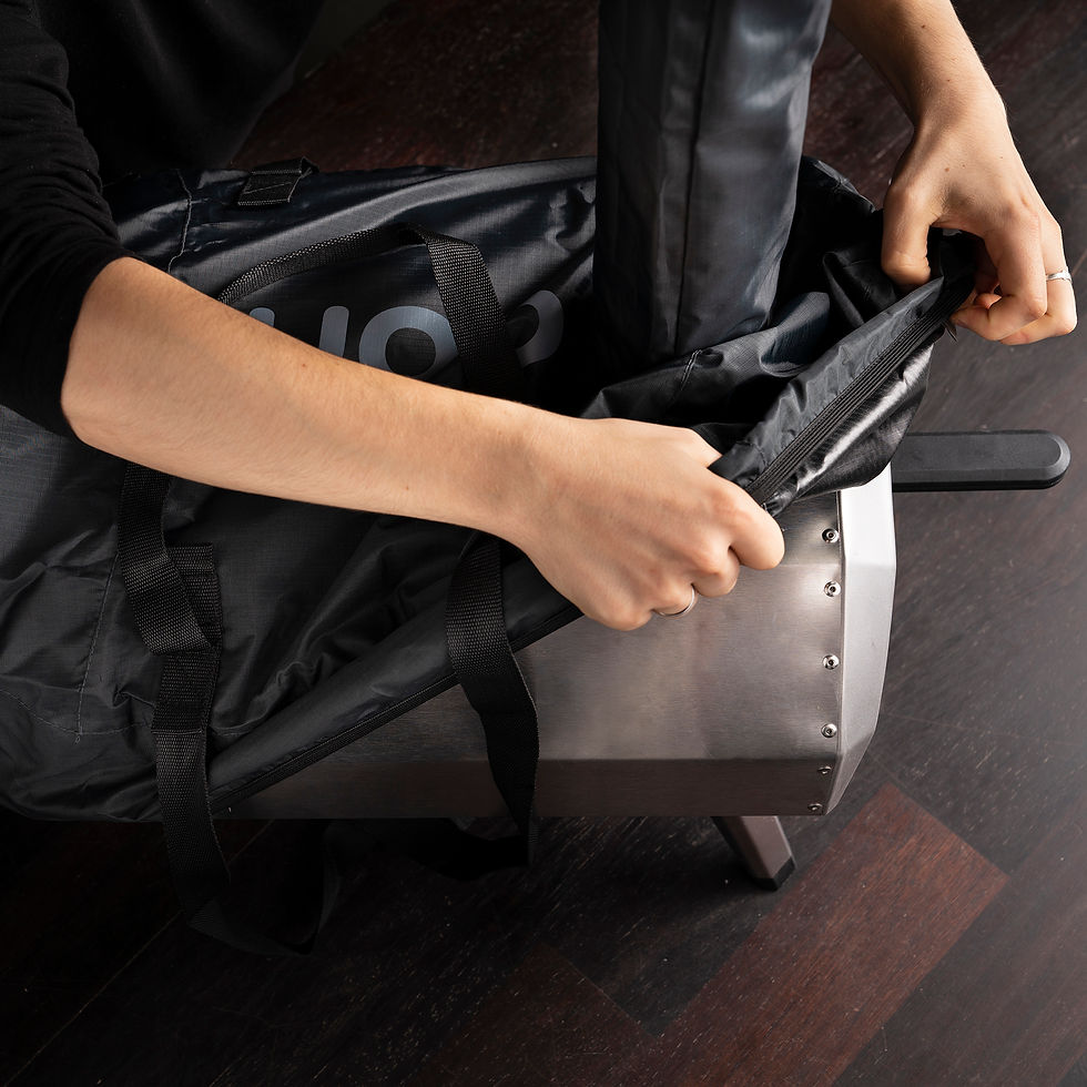 Thumbnail: Ooni Karu 12 Carry Cover